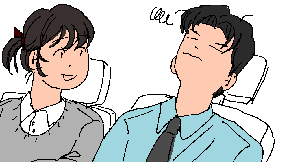 overwasu's tweet photo. "여기 안과 아니에요.
공익변호사 사무실 입니다-"
"우리 이름 바꿔야 되는 거 아냐?"
"나는 괜찮은데? 근데 근처에 이에는 이 라는 치과 생기면 웃기겠다."
"강변호사님 어디 다녀오셨어요?"
"옆에 치과가 생겨서 잠깐 충치치료 받고 오는 길이에요.
글쎄 이름이 <이에는 이> 치과라네요."
" ... " https://t.co/toXusYe3f5