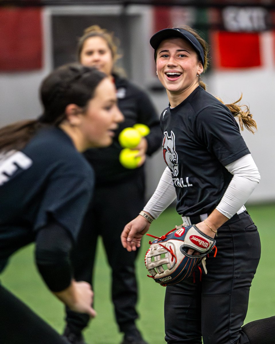 Anna Maria College Athletics tweet media