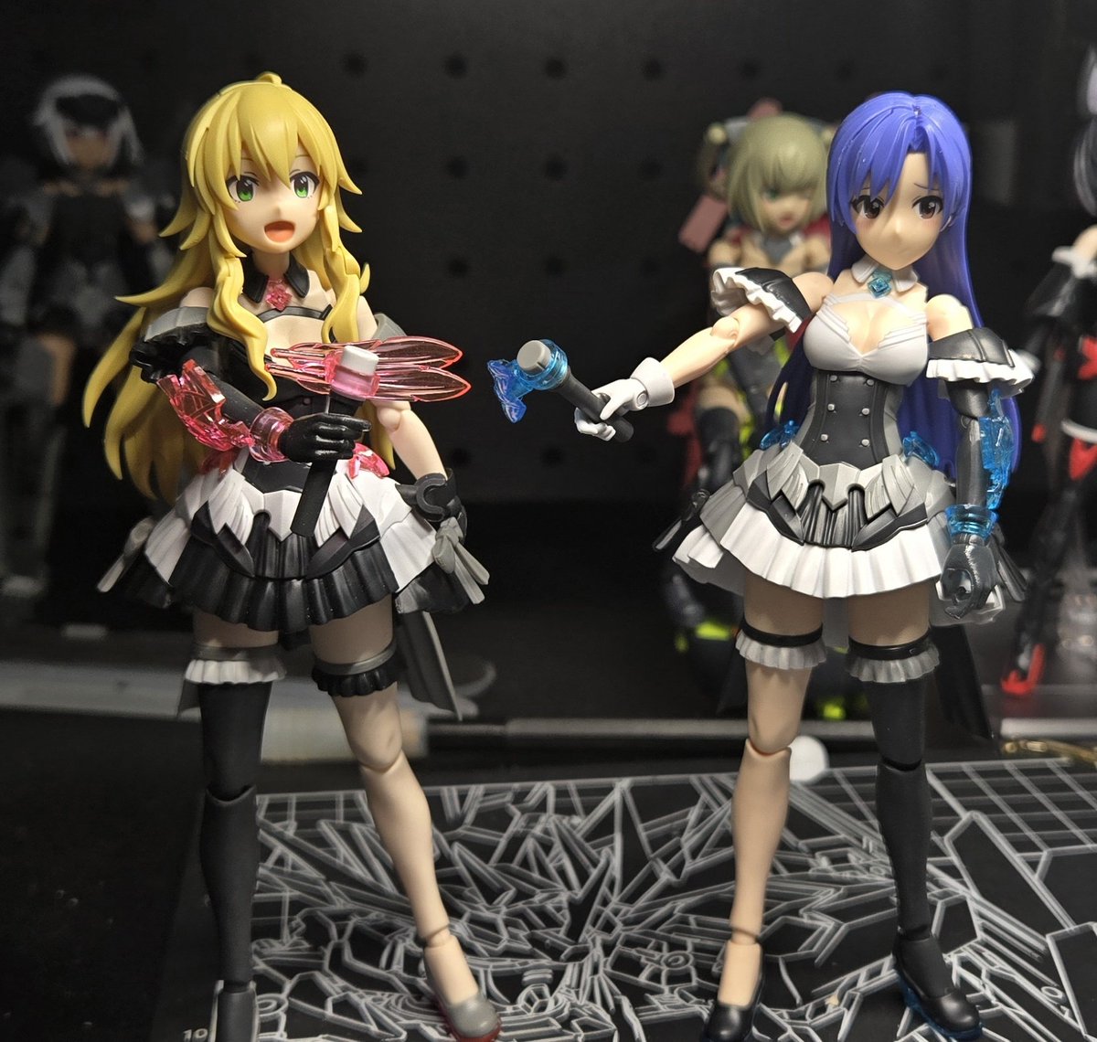 ふぃの tweet media