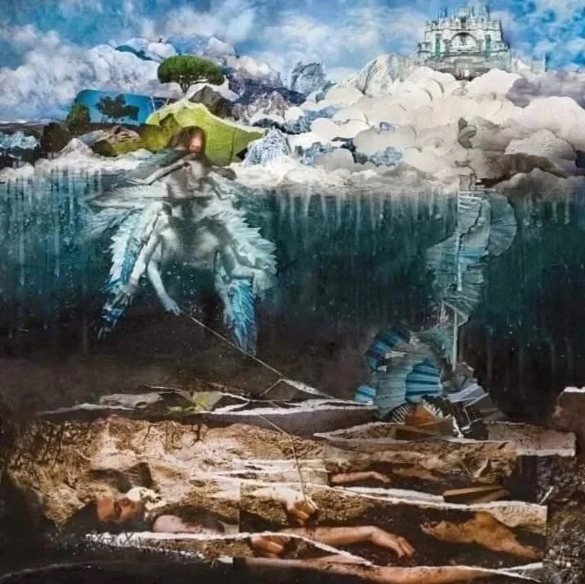 ChiliPeppersArg's tweet image. A 17 años del lanzamiento de The Empyrean.

💿 El 20 de enero de 2009 bajo la discográfica Record Collection, se lanzó el noveno álbum solista de John Frusciante.

🎸 Cuenta con colaboraciones de otros músicos y amigos. Las más destacadas son la de Flea tocando el bajo el…