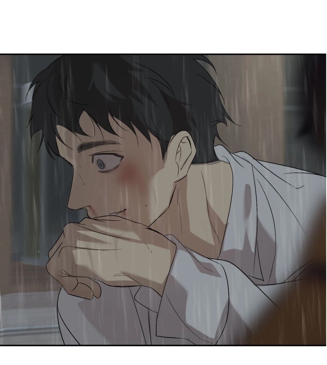 InsookBao's tweet image. 백라이트 #Backlight #백라이트 #yaoi #bl
Ch65 is out.

Season2 Finale😭