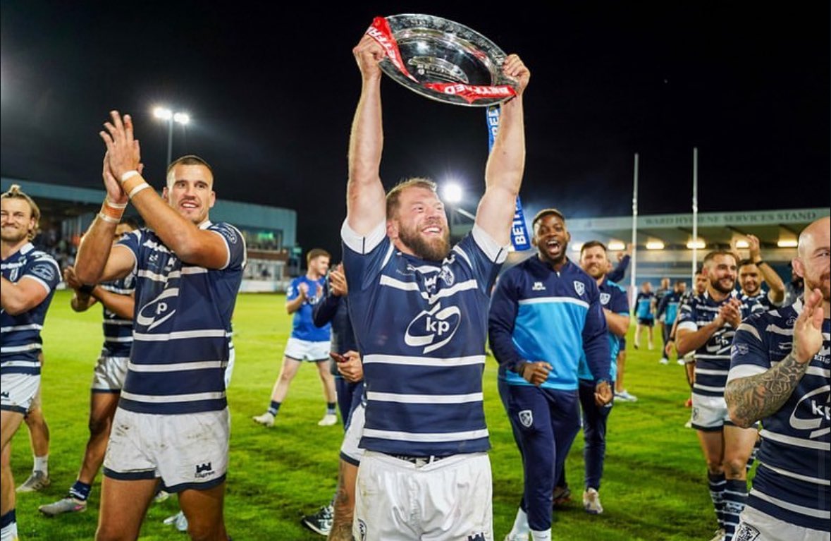 FevTalk 🏉 tweet media