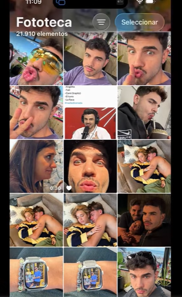 JAJJSAJAJAJA LOS PRENDIO FUEGOO #NadieDiceNada