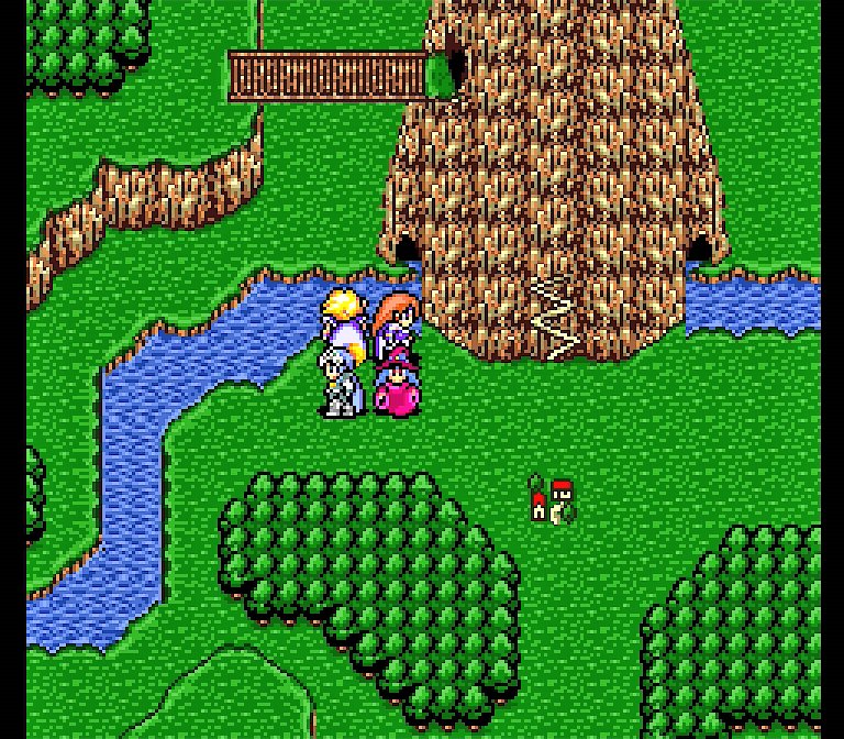 sakayu_sfc's tweet image. "Monster Maker 3" had turned 32!🎩
「モンスターメーカー3 光の魔術士」も1993年12月24日の発売でした。

動きのあるバトルや仲間モンスターの存在に惹かれるRPG。九月姫さんデザインのキャラが光るシリーズですね。しかしこれも戦闘頻度が高い…😓
#レトロゲーム #supernintendo