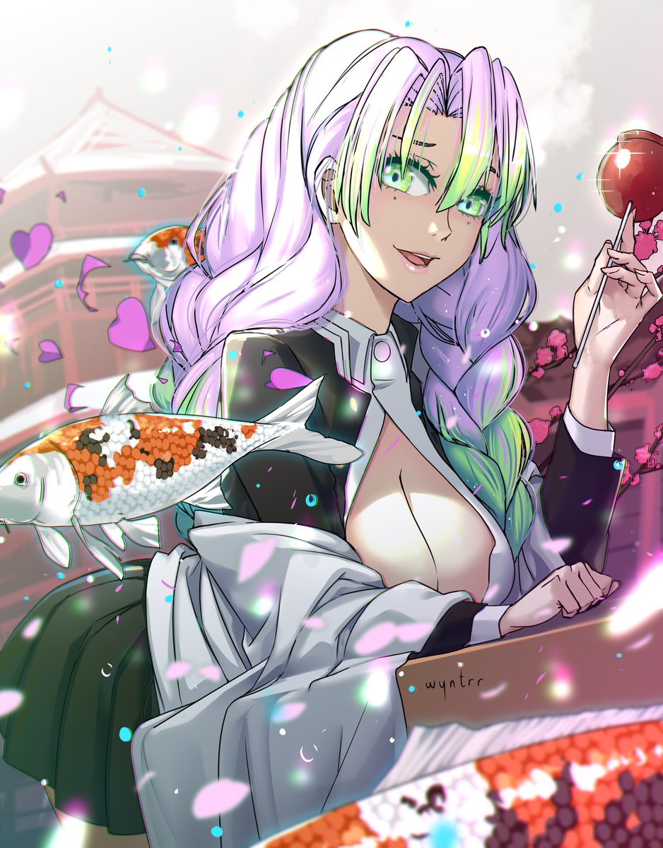 Wyntrr Wonderland (Vgen Commission Open) tweet media