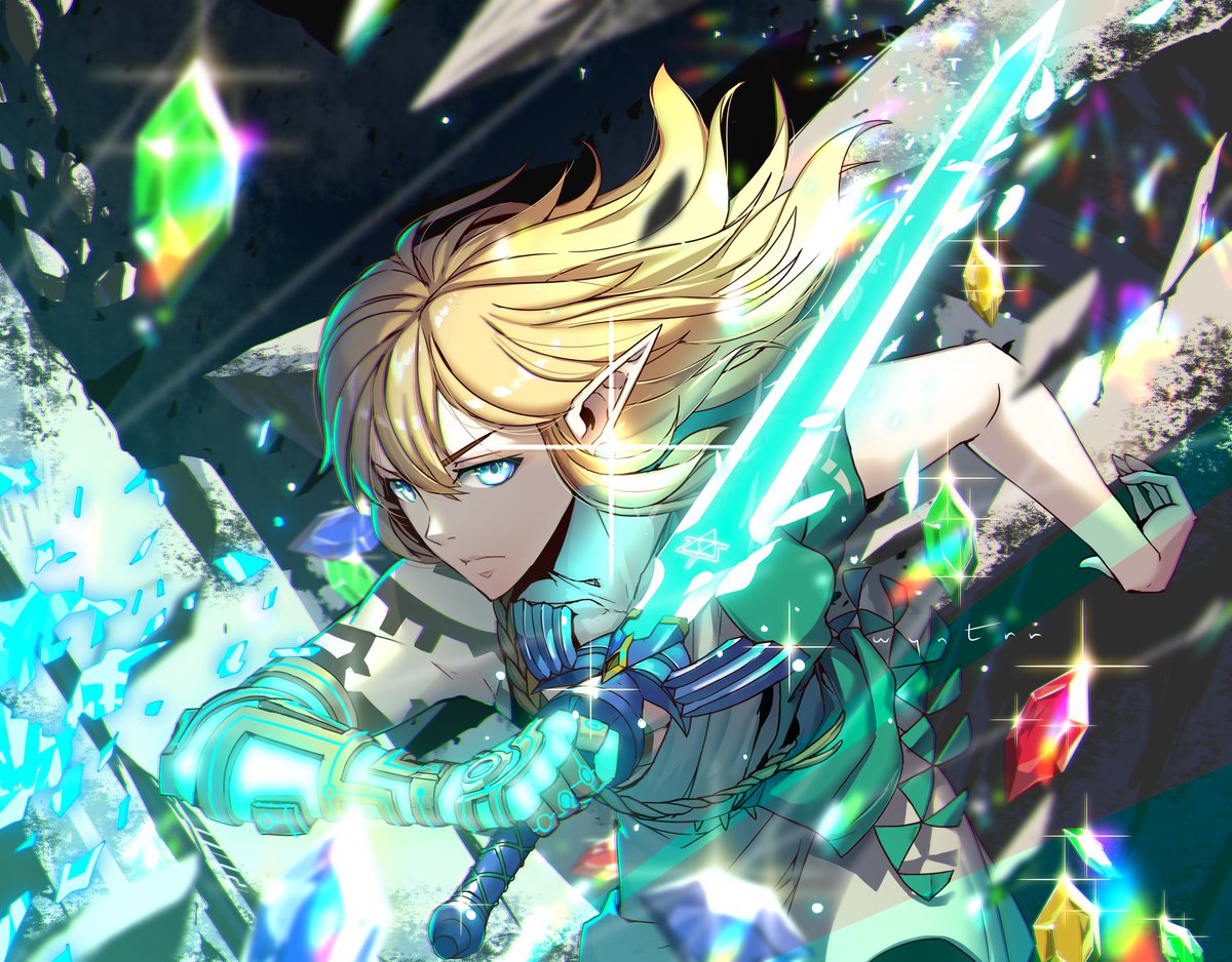 Wyntrr Wonderland (Vgen Commission Open) tweet media