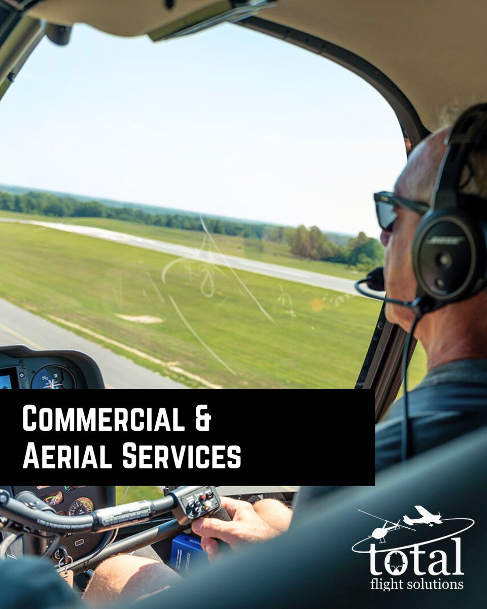 Total Flight Solutions (@total_flight) / Posts / X