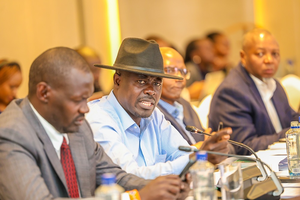 Ndindi Nyoro tweet media