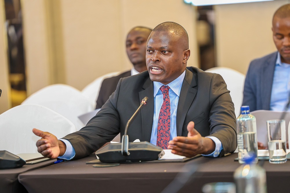 Ndindi Nyoro tweet media