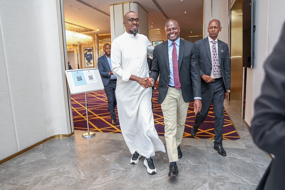 Ndindi Nyoro tweet media