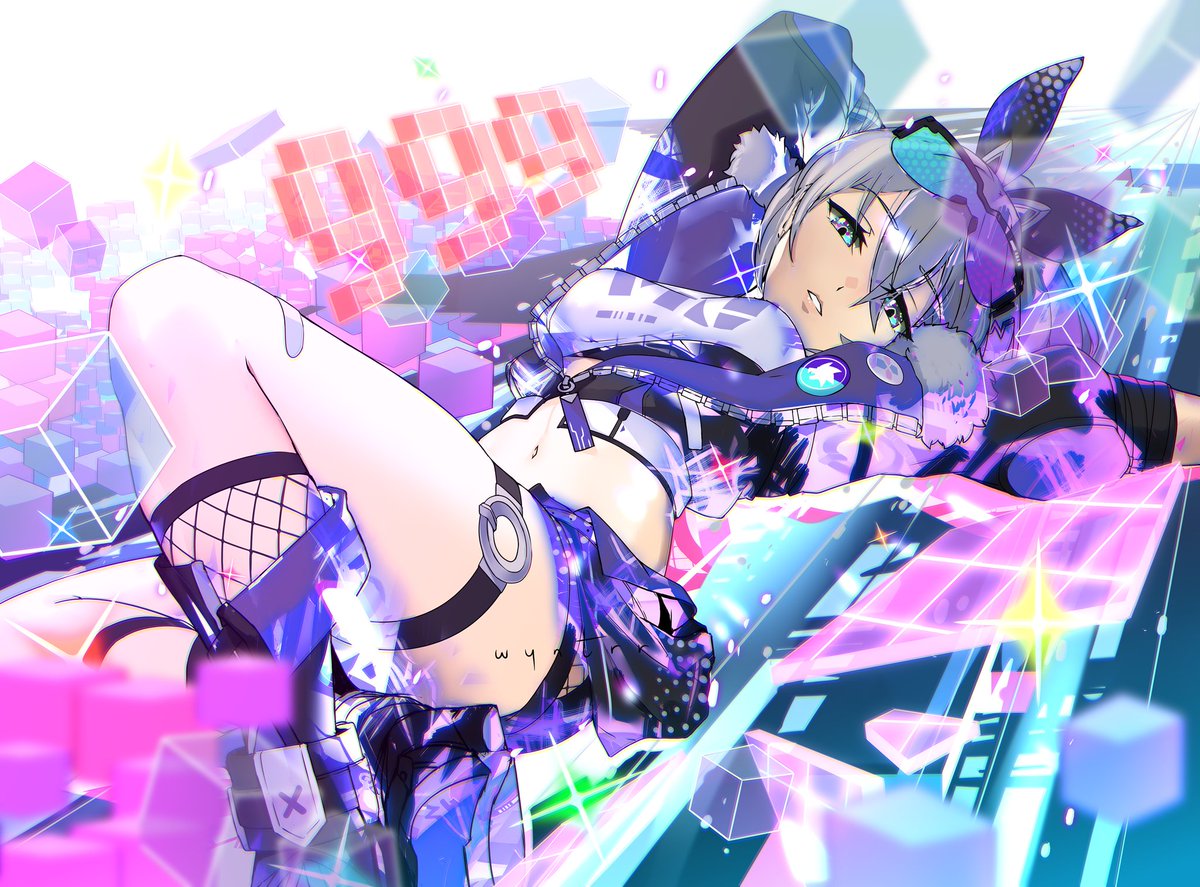 Wyntrr Wonderland (Vgen Commission Open) tweet media