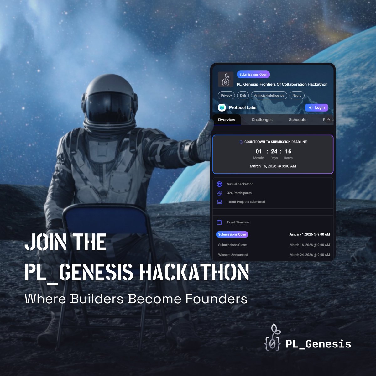 PL_Genesis tweet media