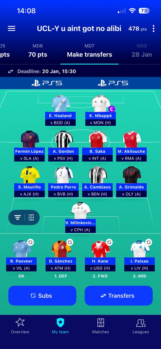 (FPL) Dan Cross tweet media