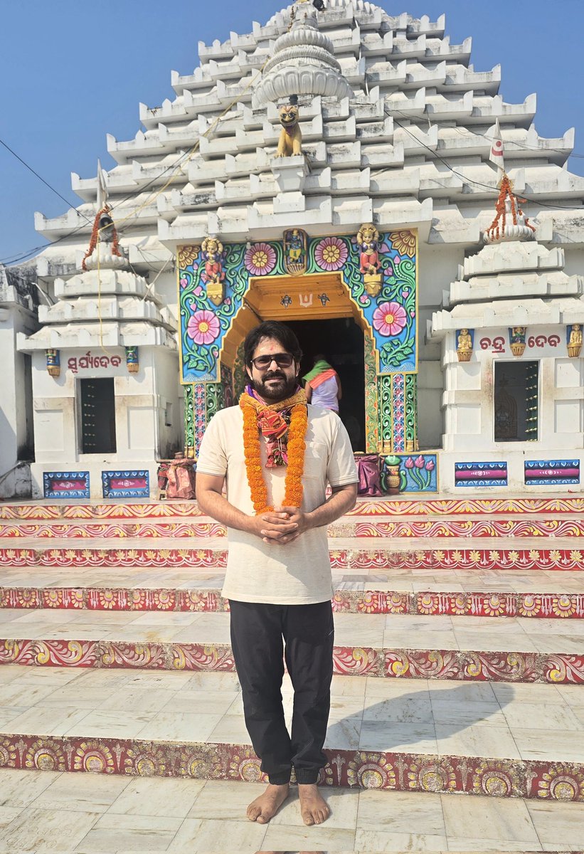 SABYASACHI MISHRA 🇮🇳 tweet media