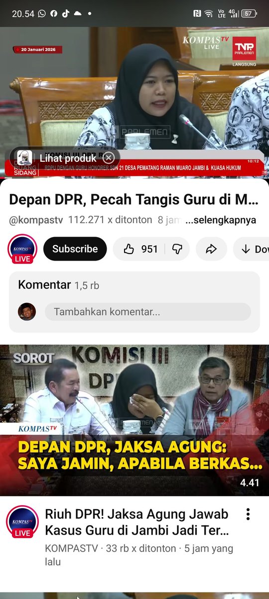 Lagi-lagi guru menjadi korban tugas dalam rangka mendisiplinkan peserta didik. 

Terimakasih pak Jaksa Agung