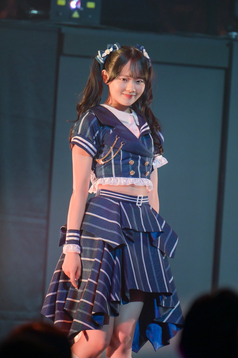 かれんちゃん🤍 2026.01.18 カラフルスクリーム ワンマンライブ