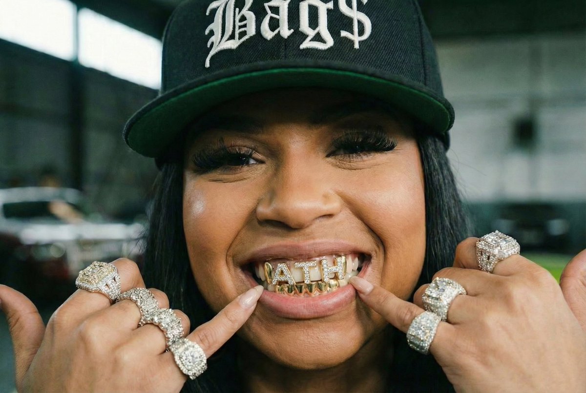 Tom | ATH tweet media