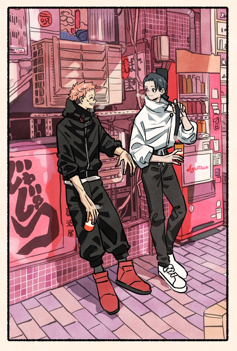 ryosuketarou's tweet image. 