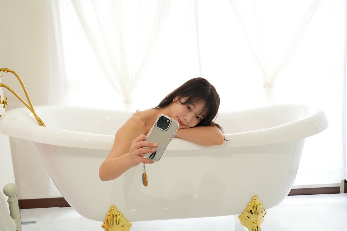 #な～んちゃって撮影
#Modelゆうみ
題名とうりな～んちゃって撮影してみました気心のしれたモデルなので