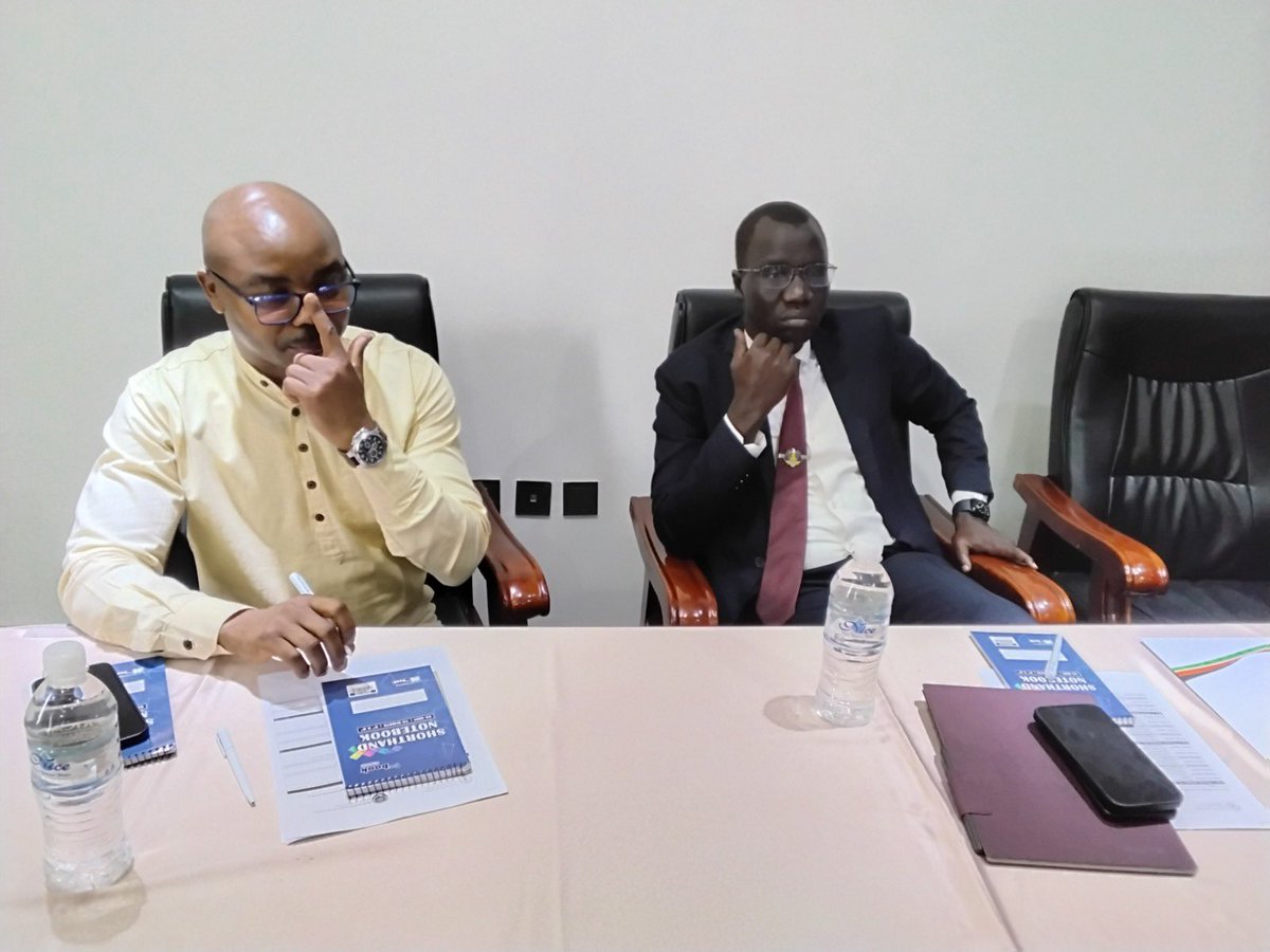 National Bureau of Statistics - South Sudan tweet media