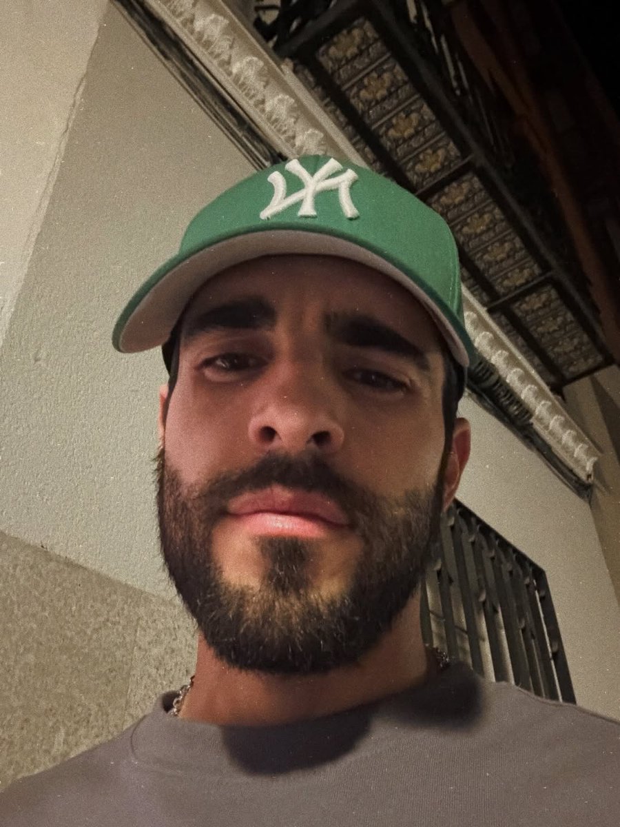 Pablo Senra tweet media