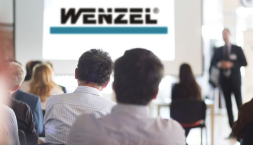 WENZEL America tweet media