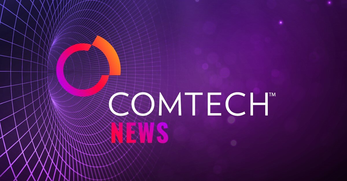 Comtech tweet media