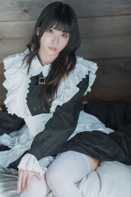 Twitterのコスプレ画像27