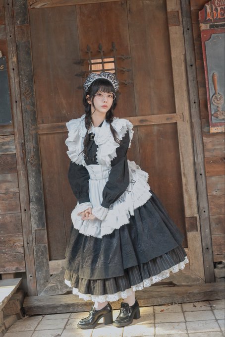 Twitterのコスプレ画像28