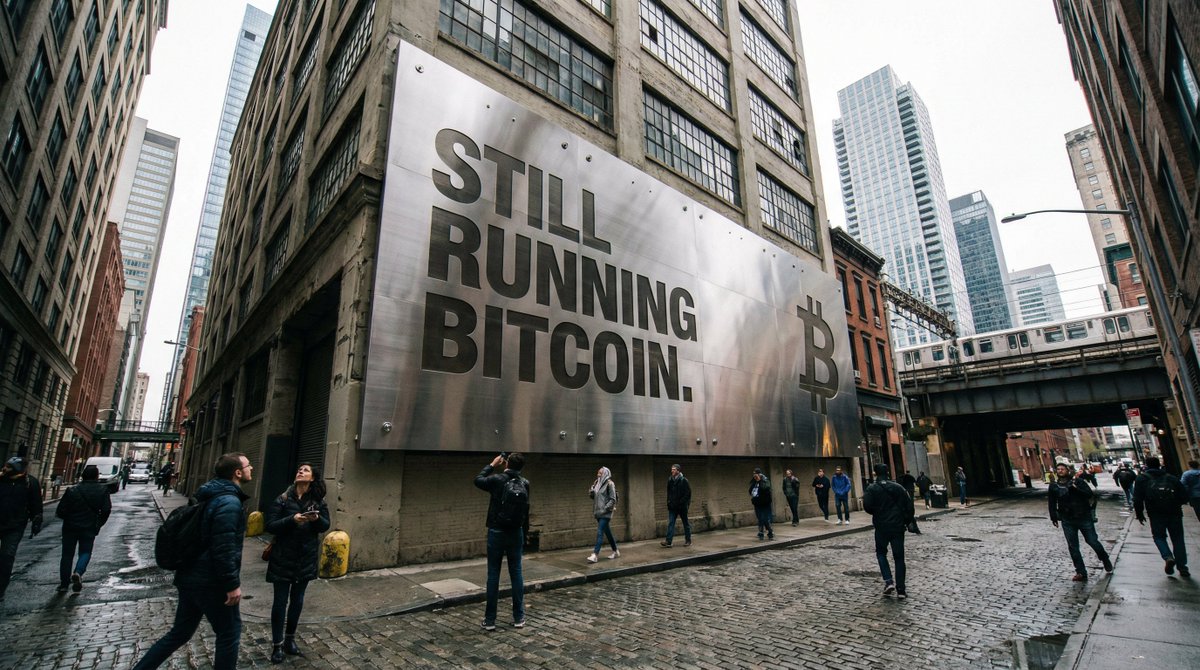 GoMining_token's tweet image. Still here 👀