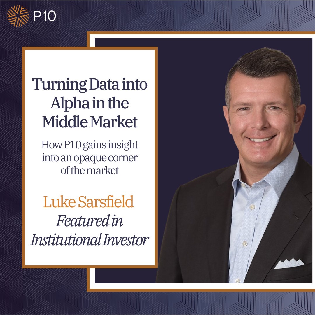 Ridgepost Capital tweet media