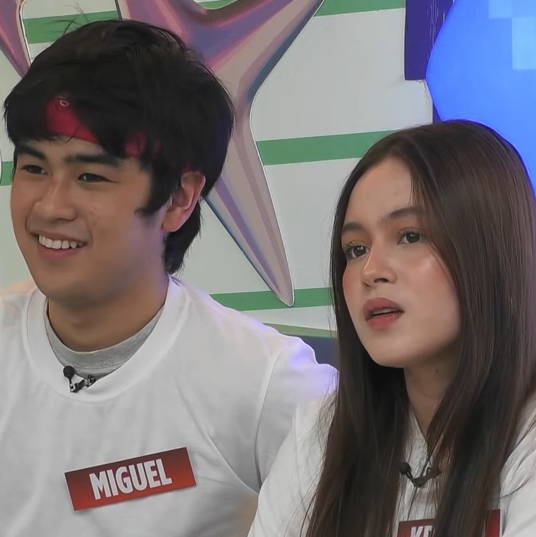 talaskrys's tweet image. category is face card ang atake ng mag-bff for tonight's episode! 

STRIVING FEATHERS TUESLAYER
STRIVING FEATHERS TUESLAYER
#PBBCollab20BolaMatchUp