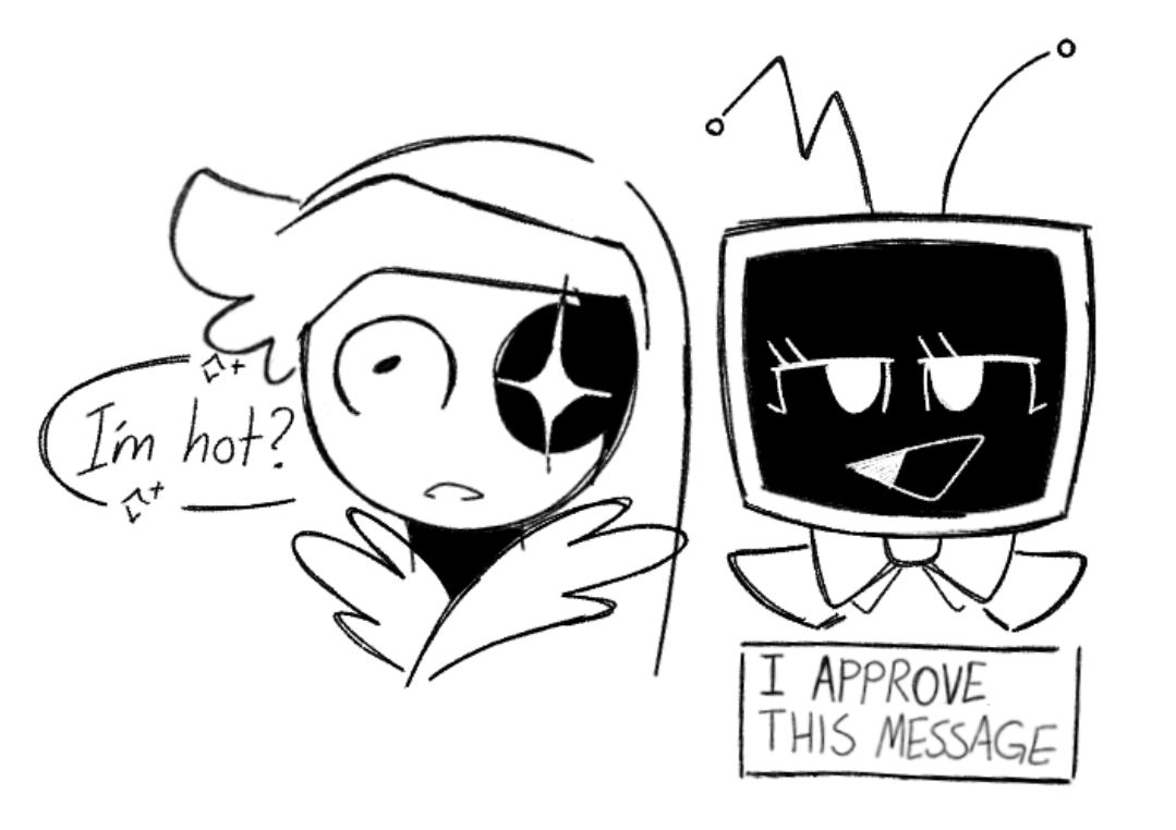 Evil Satilite tweet media