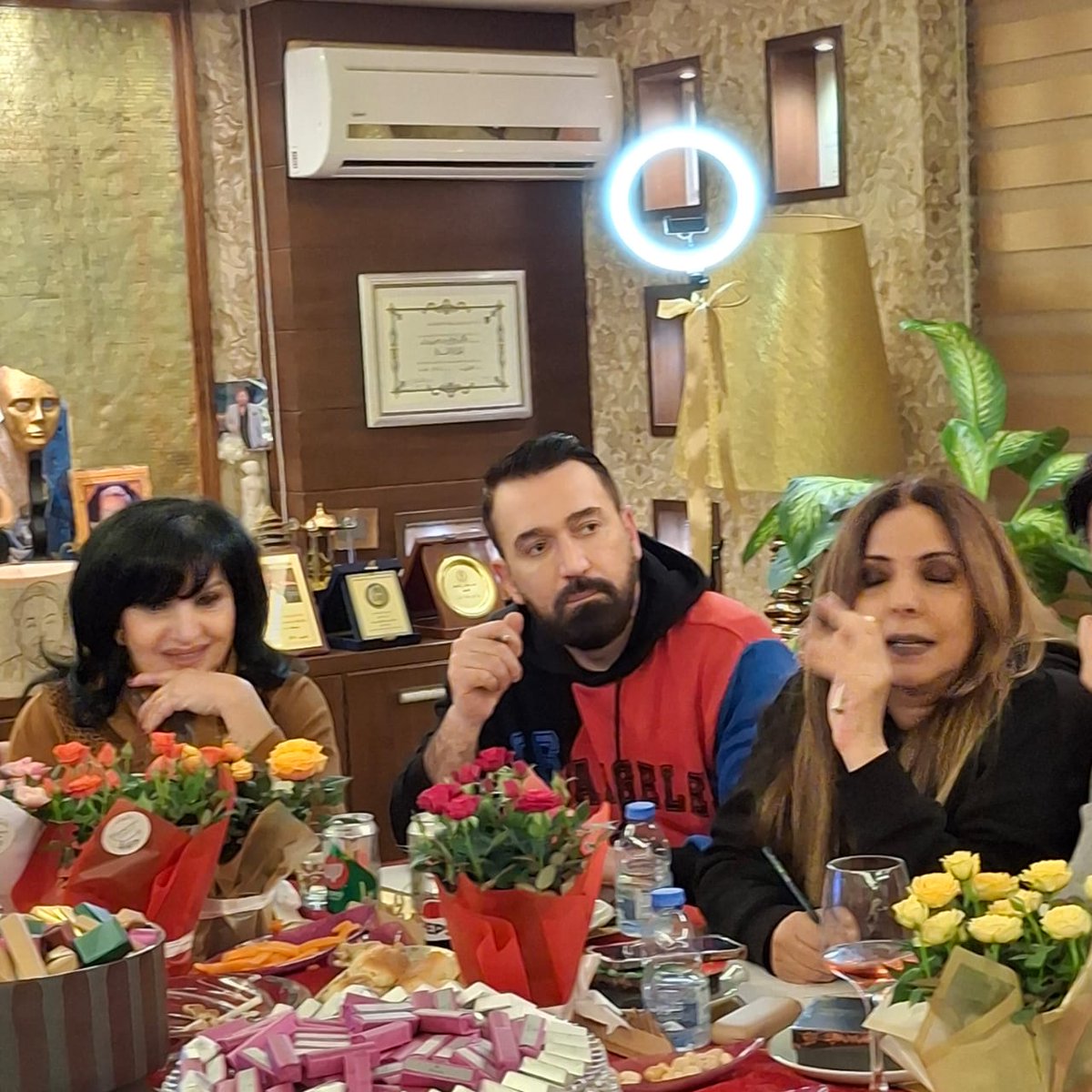 BelMokhtasar.com tweet media