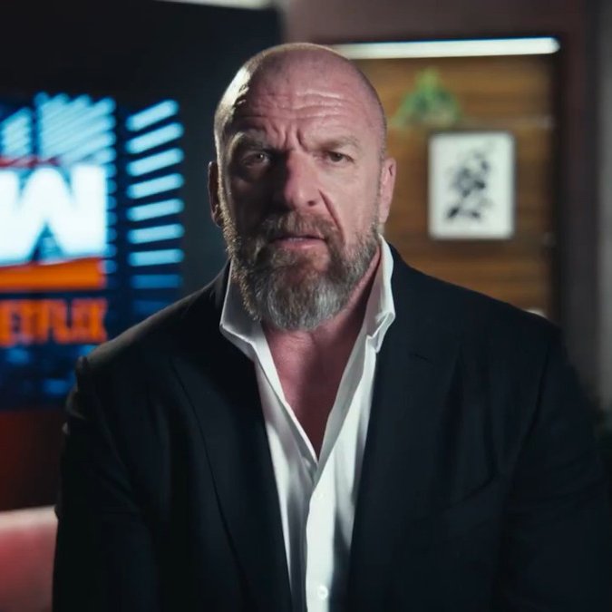 Wrestle Features tweet media