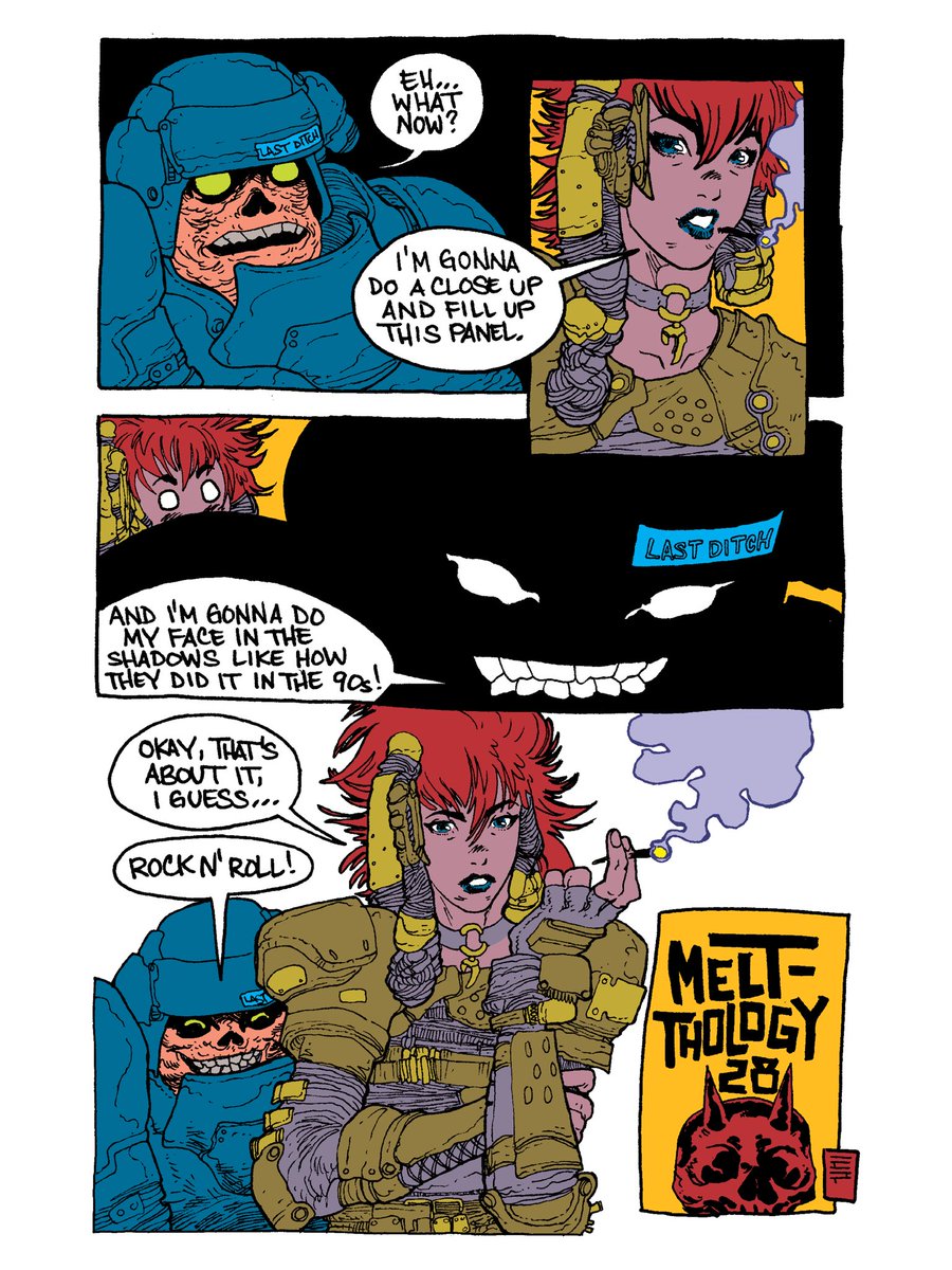 erwinpapadraws's tweet image. Let’s try to hang out on YewChoob later today, okay? Be sure to like, comment, and smash that ahh wide open.