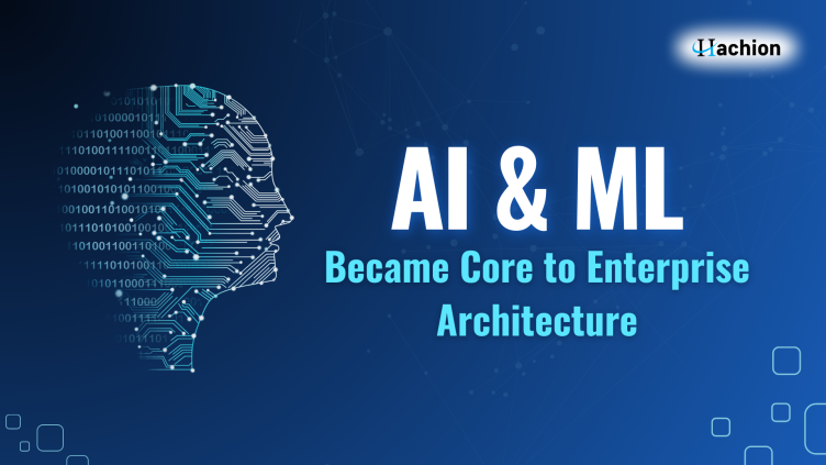RHachion's tweet photo. How AI and ML Became Core to Enterprise Architecture and Decision-Making   

For AI &amp; ML Course: https://t.co/QWRM5o0JdN 
Free Demo Session: https://t.co/7NWwPJcT59 

#ArtificialIntelligence #MachineLearning #EnterpriseArchitecture #ml #DataDrivenDecisions #ai https://t.co/LggsW1Q3ge