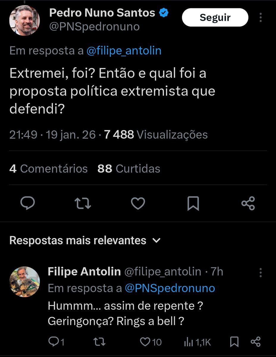 Andrea_Riibeiro's tweet image. Um dos meus objetivos para as próximas três semanas será conseguir que esta gente defina extrema-esquerda.