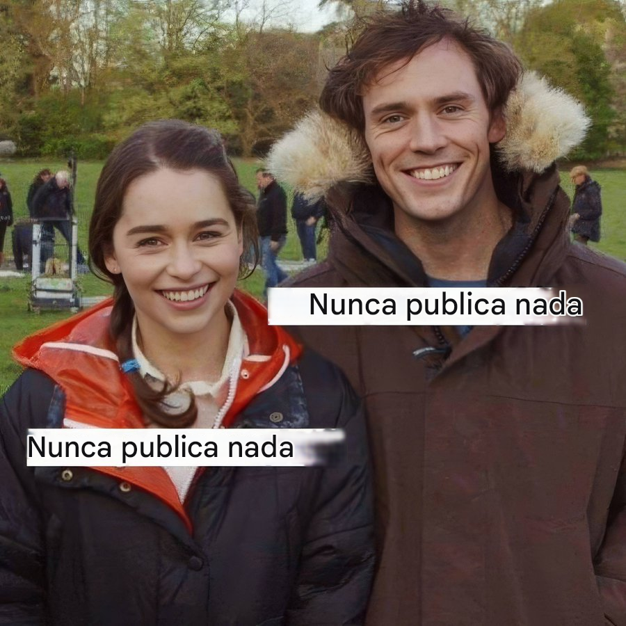 10 tipos de mujeres que todo hombre desea:

1. Una mujer sin redes sociales.