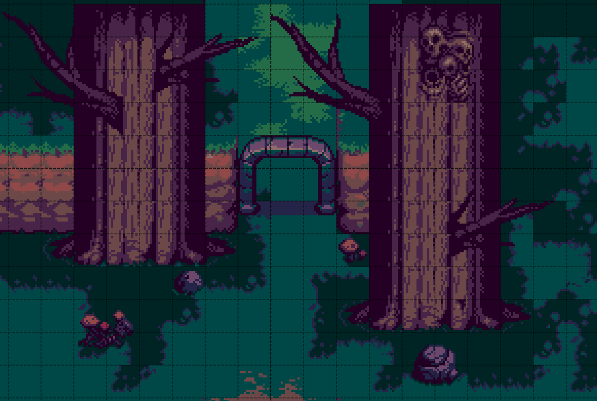 Retro Hammer tweet media