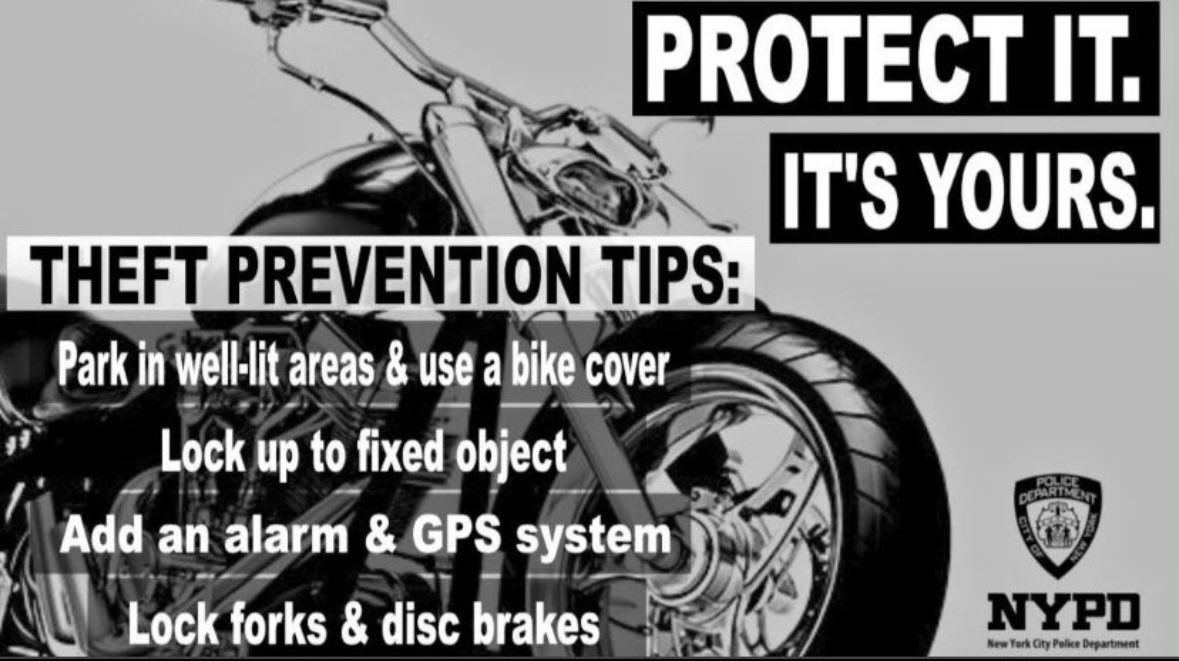 NYPD 76th Precinct tweet media