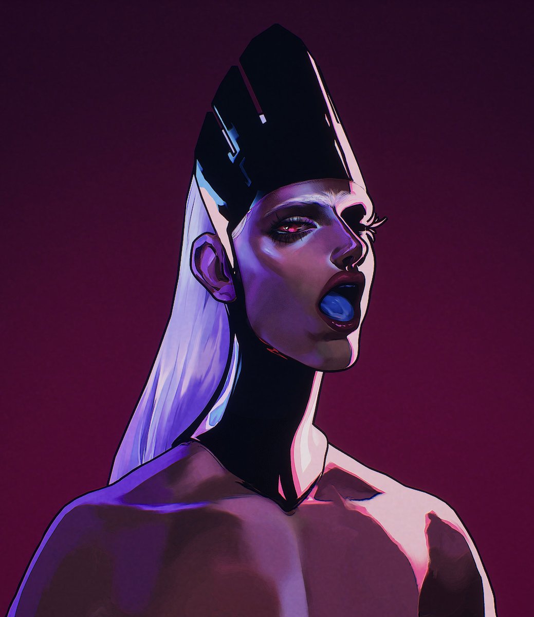 Cherrshen⭐️ tweet media