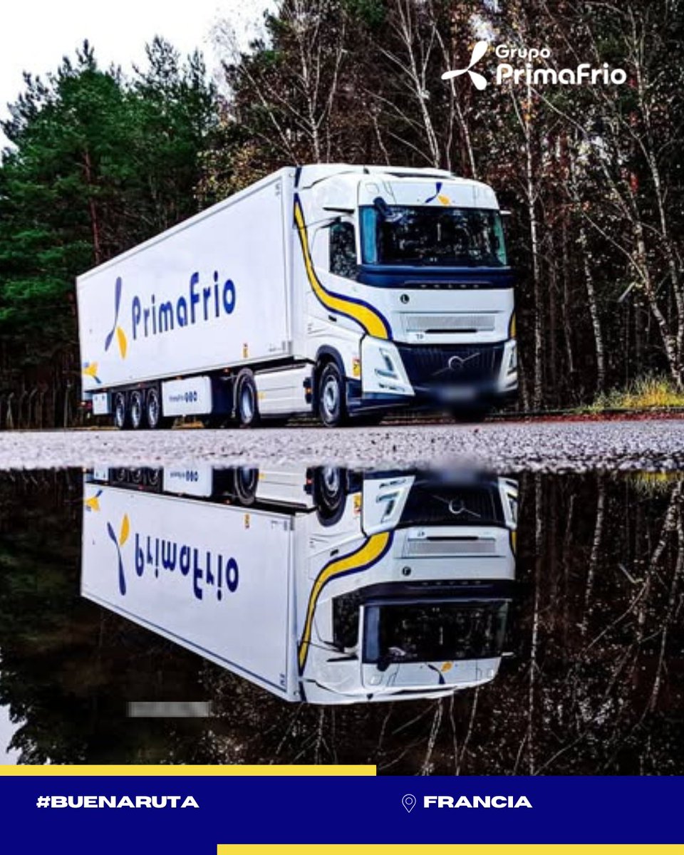 Primafrio tweet media