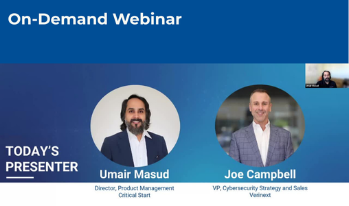 Verinext tweet media