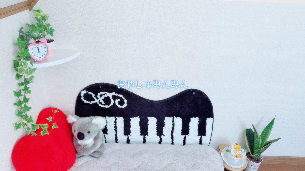 タイムラインが知らない人ばかりで常連さんがいなくなっちゃったー💦

いつもの方々、知らない方々、おやしゅみんみん🩷

youtu.be/bznpTzga4zo