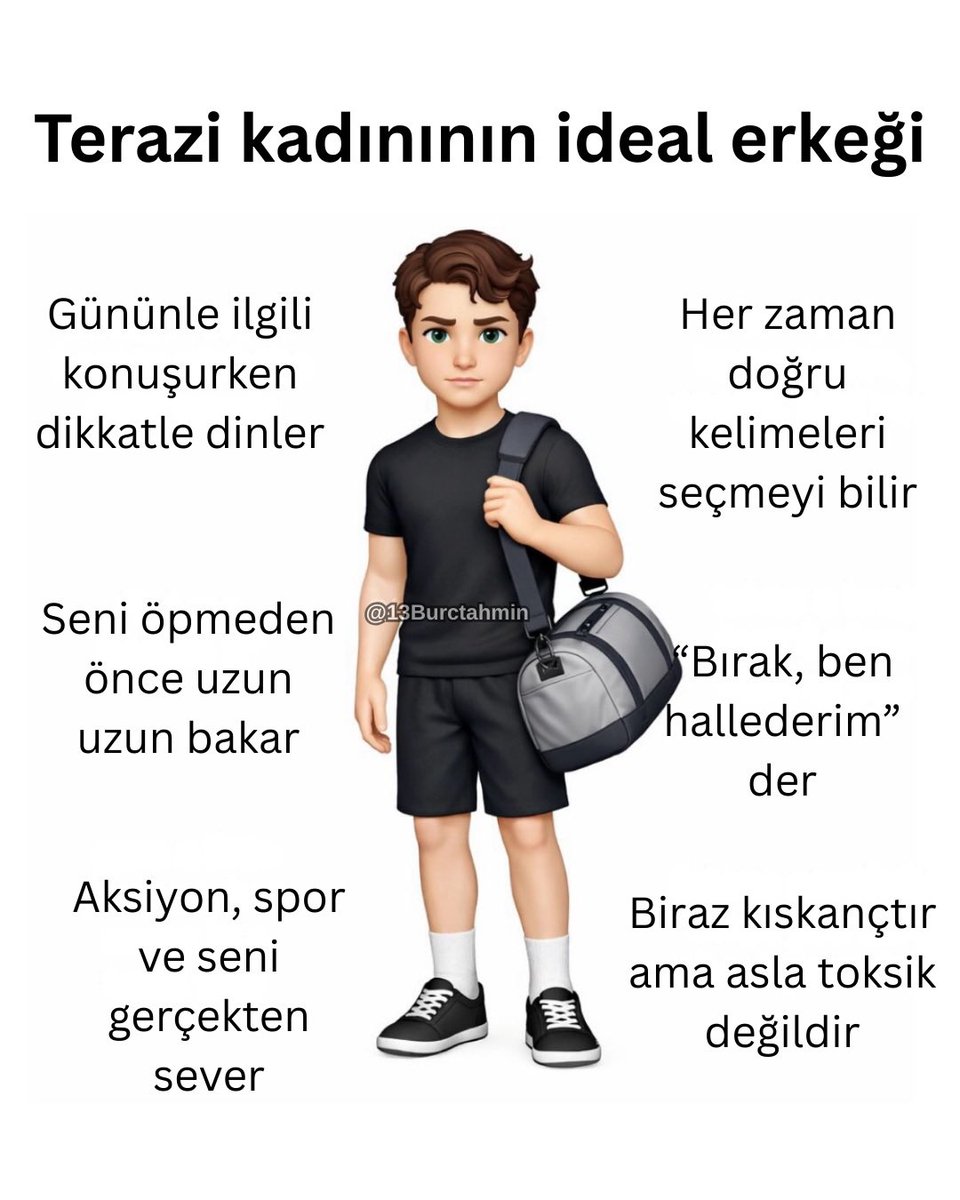 13. Burç tweet media