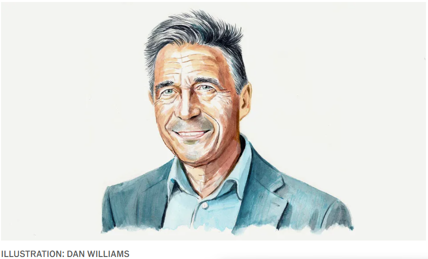 AndersFoghR's tweet image. I have always admired the United States. 
As Prime Minister and Secretary General, I considered America the leader of the free world. But following the threats to Greenland, I must now conclude that enough is enough. Europe must defend its interests.

My contribution to…