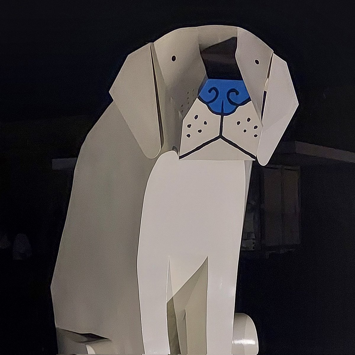 #新しいプロフィール画像