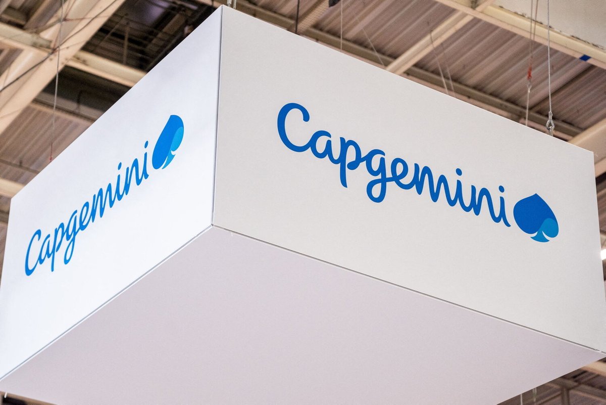 humanite_fr's tweet image. Le groupe informatique Capgemini va supprimer « jusqu’à 2 400 postes en France » 

➡️ l.humanite.fr/BnJ
