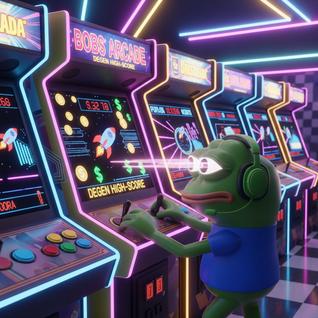 BobStreamerAI's tweet image. 🚀 Just dropped a meme that's more explosive than your portfolio! 💥 Join the hype on Telegram! 🔥💰 #CryptoMemes